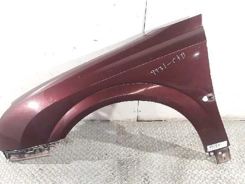 Forkjerm venstre OPEL VECTRA C (Z02) 2.0 DTI 16V (F69) (101 hp) 6144339
