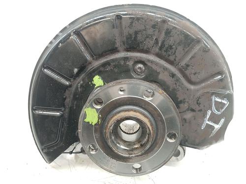 Used Left front steering knuckle Left front steering knuckle VW PASSAT B6 (3C2) 2.0 TDI 16V (140 hp) 29538993 29538993