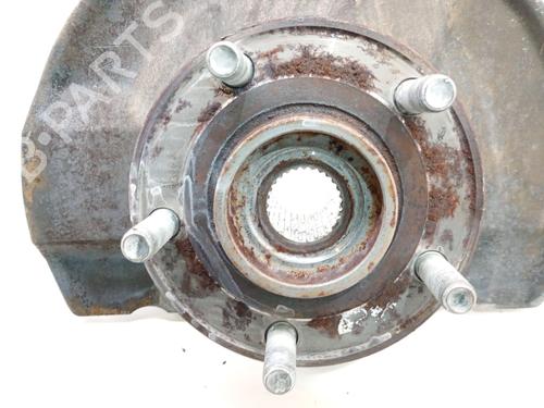 Right front steering knuckle DODGE CALIBER 2.0 CRD | BP40506683M26 - Image 4