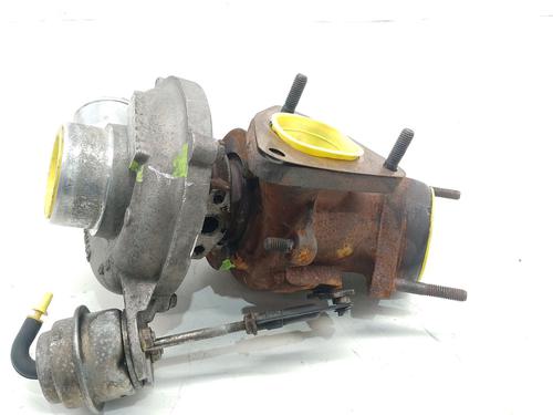 turbochargersupercharger-ssangyong-rodius-i-2005-32138255 main image