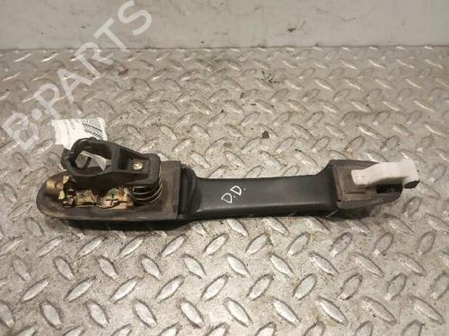 Front right exterior door handle MERCEDES-BENZ VANEO (414)  | BP6697846C129 