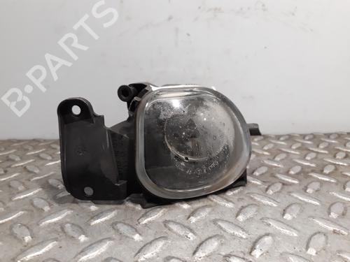 BP8124276C31 | Right front fog light AUDI A6 C5 Avant (4B5) 2.5 TDI BP8124276C31