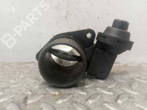 Used Throttle body Throttle body CITROËN C5 I (DC_) 2.2 HDi (DC4HXB, DC4HXE) (133 hp) 7669611 7669611