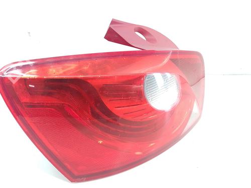 Left taillight SEAT IBIZA IV (6J5, 6P1) 1.4 | BP25292946C34 