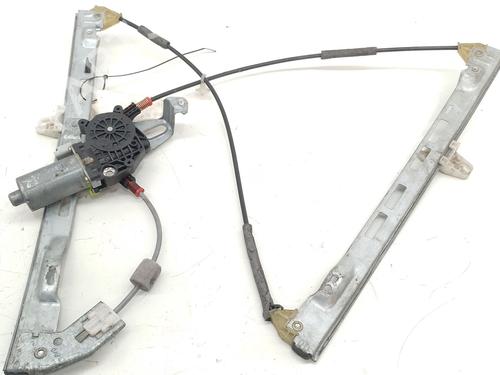 Used Front right window mechanism Front right window mechanism PEUGEOT 206 Hatchback (2A/C) [1998-2012] 3067685 3067685