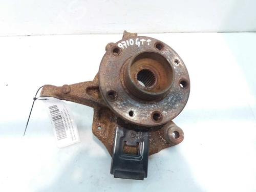 Used Right front steering knuckle RENAULT MEGANE III Hatchback (BZ0/1_, B3_) [2008-2025]  3133015