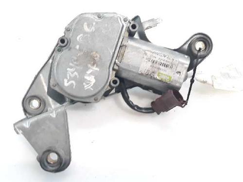 Rear wiper motor CITROËN SAXO (S0, S1) 1.5 D | BP3052515M102 
