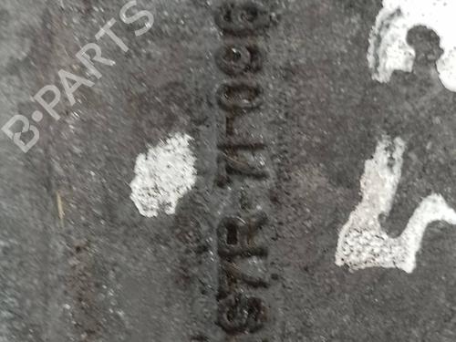 Gearbox MERCEDES-BENZ SPRINTER 2-t Van (B901, B902)  | BP13453306M3 