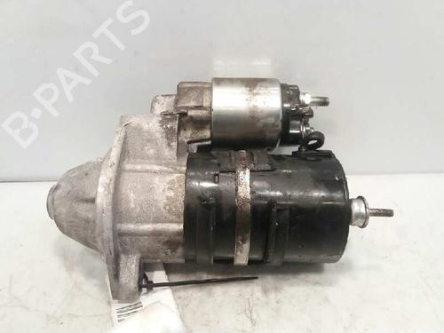 Used Starter AUDI A4 B5 (8D2) [1994-2001]  4829034