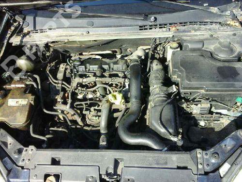 Gearbox CITROËN C5 I (DC_) 2.0 HDi (DCRHZB, DCRHZE) | BP29006493M3