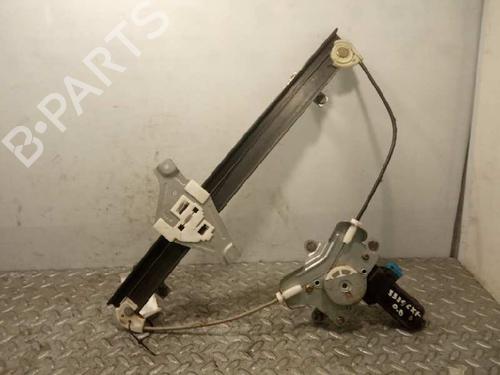 Used Front right window mechanism CHEVROLET NUBIRA Saloon [2005-2012]  3067830