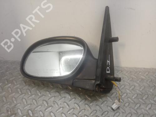 Left mirror SSANGYONG KORANDO (KJ) 2.9 TD | BP11742977C26 