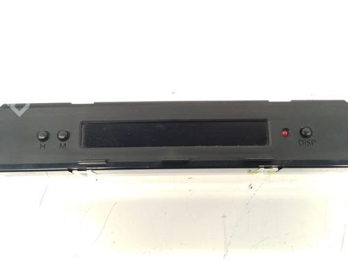 Multifunctionele display SUZUKI SX4 (EY, GY) 1.9 DDiS (RW419D) (120 hp) 30537810