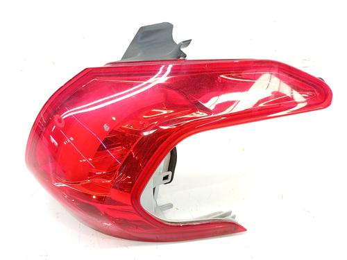 Right taillight PEUGEOT 2008 I (CU_) 1.2 THP 110 / PureTech 110 | BP36222660C35  - Image 8