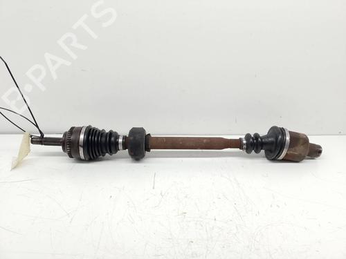 Used Right front driveshaft RENAULT MEGANE I Coach (DA0/1_) [1996-2003]  7616933