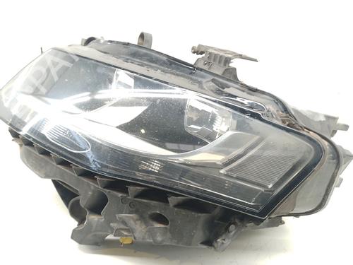 Left headlight AUDI A4 B8 (8K2) 2.0 TDI | BP30972829C28