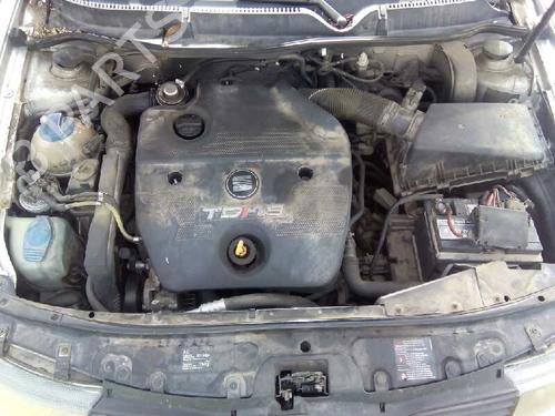 Right front driveshaft SEAT LEON (1M1) 1.9 TDI | BP3083095M39 