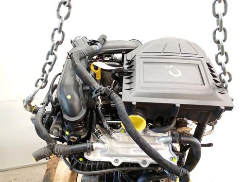 Engine SEAT IBIZA IV (6J5, 6P1) 1.0 TSI | BP40532376M1 - Image 5