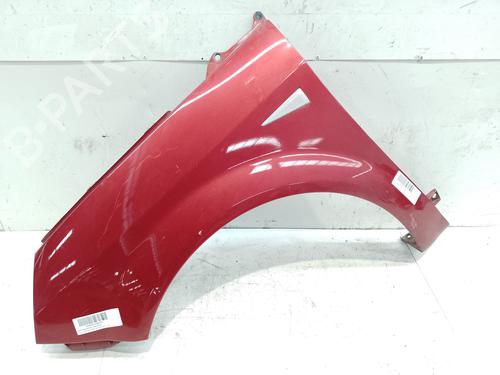 Used Left front fenders RENAULT SCÉNIC II (JM0/1_) [2003-2010]  20234973
