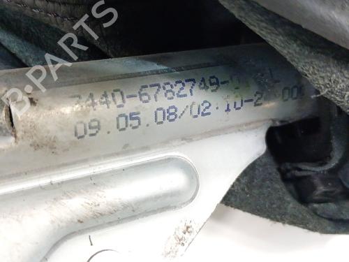 Hand brake BMW 3 (E90) 320 d | BP37080537I18 - Image 2