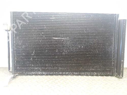 AC radiator BMW 5 (E60) 520 d | BP6919451M32 