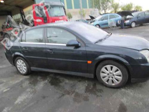 Front right window mechanism OPEL VECTRA C (Z02)  | BP3057718C23 