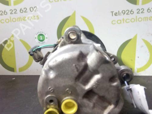 AC compressor OPEL VECTRA B Hatchback (J96)  | BP3081148M34 