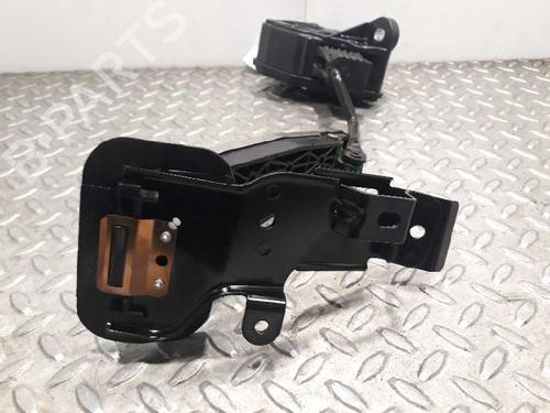 Pedal HONDA CIVIC VIII Hatchback (FN, FK)  | BP7217568I4 