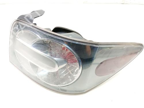 Right taillight MAZDA CX-7 (ER) 2.2 MZR-CD AWD (ER10A) | BP38178991C35 - Image 2