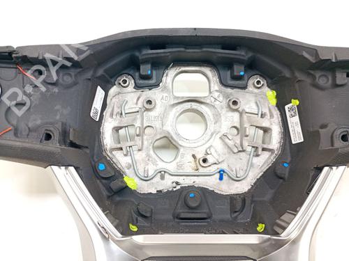 Steering wheel SEAT LEON (KL1, KLG) 1.5 TSI | BP36164988C49 - Image 2