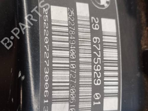 Servo brake BMW 1 (E87)  | BP18905639M42 