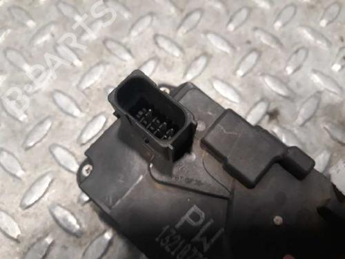 Rear right lock OPEL ZAFIRA / ZAFIRA FAMILY B (A05)  | BP3067071C99 