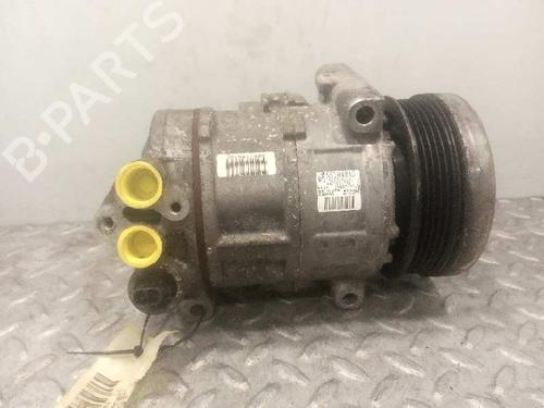 Used AC compressor FIAT GRANDE PUNTO (199_) [2005-2025]  4672195