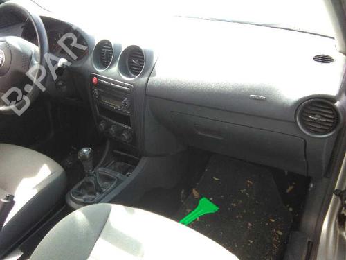 Starter SEAT IBIZA III (6L1) 1.4 16V | BP5209428M8 