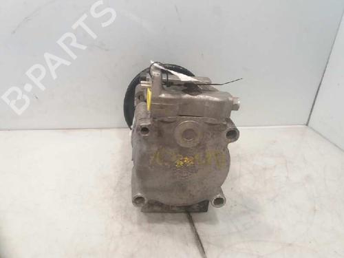 AC compressor KIA JOICE (MTE1P)  | BP5209411M34 