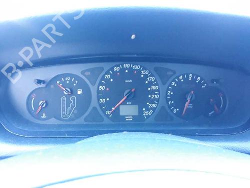 Oliekøler CITROËN C5 I (DC_)  | BP14236144M33 