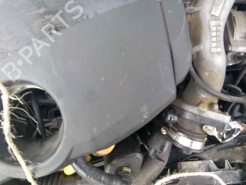 Left front driveshaft RENAULT MEGANE II (BM0/1_, CM0/1_) 1.9 dCi (BM0G, CM0G) | BP3063033M38 