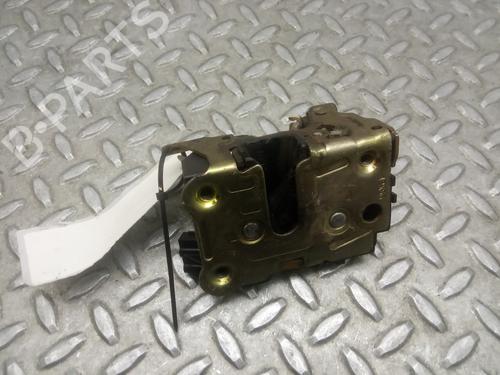 Front right lock RENAULT KANGOO (KC0/1_) D 65 1.9 (KC0E, KC02, KC0J, KC0N) | BP9363361C97 