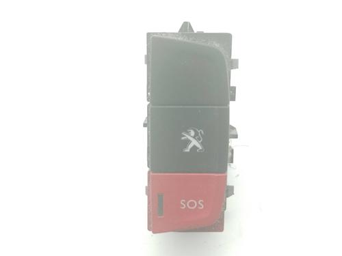 Used Switch Switch PEUGEOT 508 I (8D_) [2010-2018] 20235000 20235000