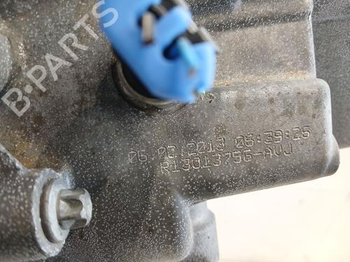 Gearbox OPEL ANTARA A (L07) 2.2 CDTi 4x4 | BP33203844M3 - Image 5
