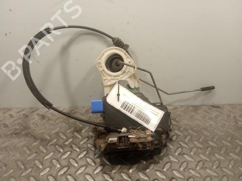 Used Front left lock SEAT IBIZA III (6L1) [2002-2009]  8227058