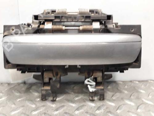 Used Rear right exterior door handle AUDI A8 D3 (4E2, 4E8) 3.0 TDI quattro (233 hp) 7232706
