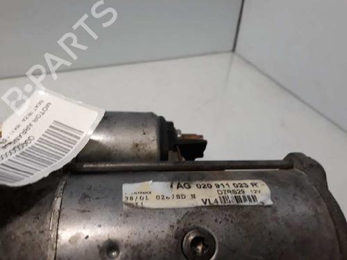 Starter SEAT IBIZA II (6K1) 1.9 SDI | BP3551933M8 