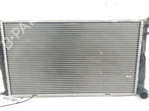 Køler BMW 1 (E81) [2006-2012]  26518842