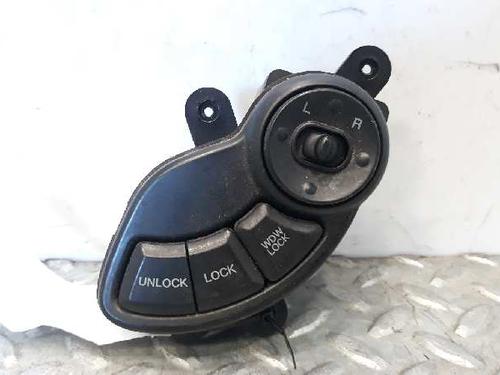 Used Mirror switch HYUNDAI SANTA FÉ I (SM) [2000-2006]  5884383