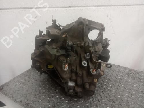 Gearbox HONDA CIVIC VI Fastback (MA, MB) 1.6 i (MB1) | BP10101251M3