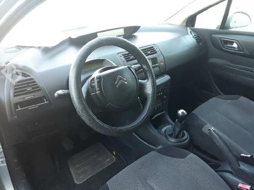 Køler CITROËN C4 I (LC_)  | BP7223237M31 