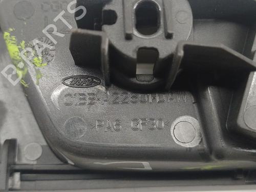 Venstre fortil invendig håndtag FORD FIESTA VI (CB1, CCN) 1.5 TDCi | BP28289607I13 