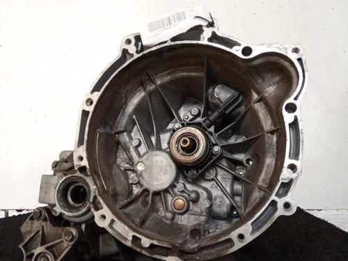 Used Gearbox FORD FOCUS II (DA_, HCP, DP) [2004-2013]  3142082