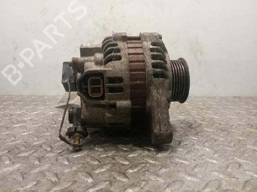 Alternator NISSAN PRIMERA Traveller (WP11)  | BP6683020M7 